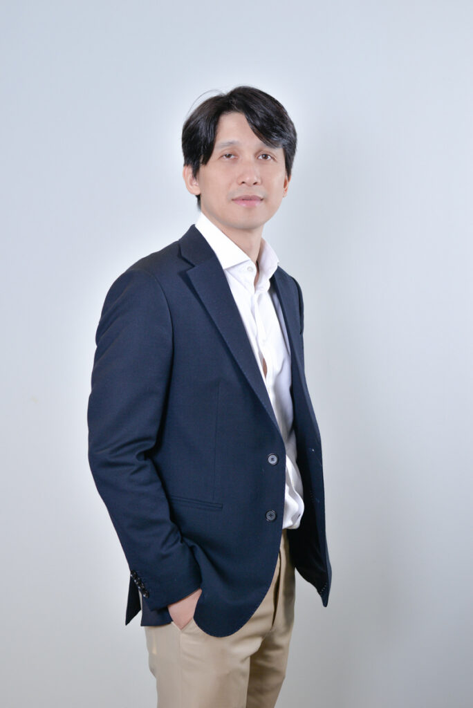 Dr T Cio