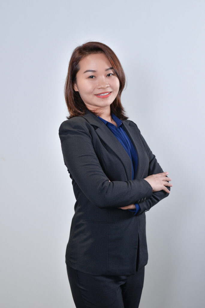Nguyen Nhat Ha Chi