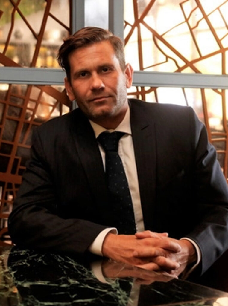 Ben Gray
