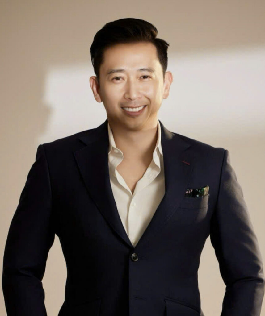 Tran Tien Anh