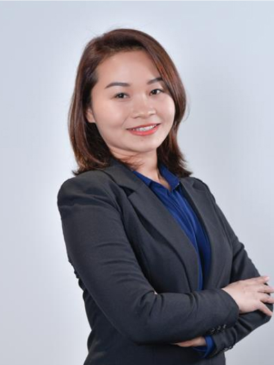 Dr. Nguyen Nhat Ha Chi