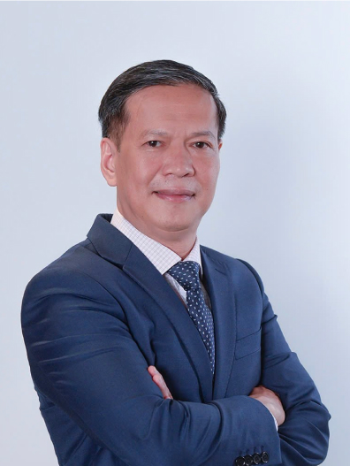 Pham Nguyen Vinh