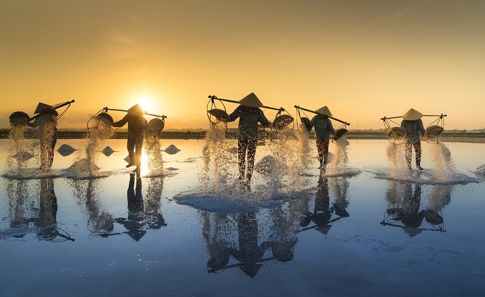 Dragon Capital Major Vietnamese Government Reforms Will Unleash Growth