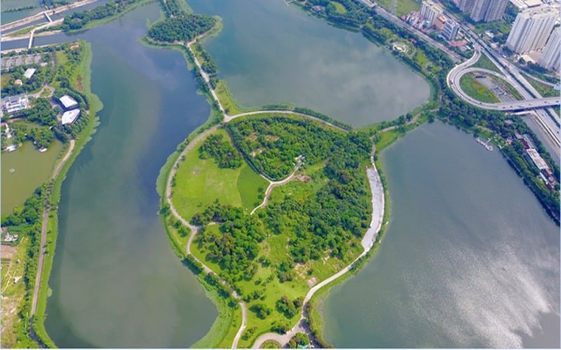 Vietnam's 5 Month Registered Fdi Hits $18.4 Bln, Up 51%