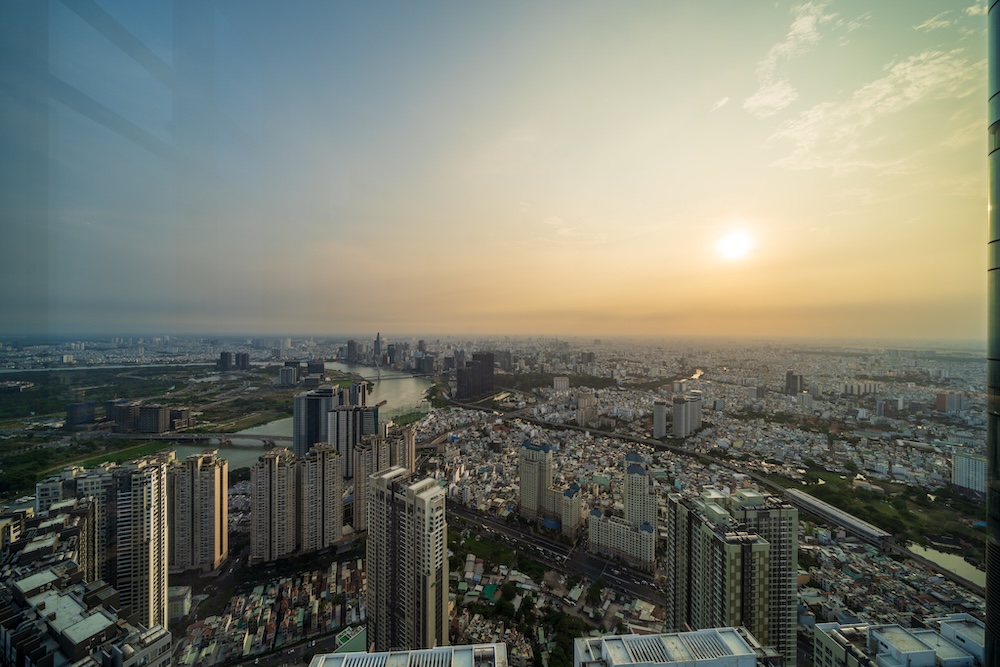 Vietnam Expected To Become ‘more Attractive’ As Gdp Rises