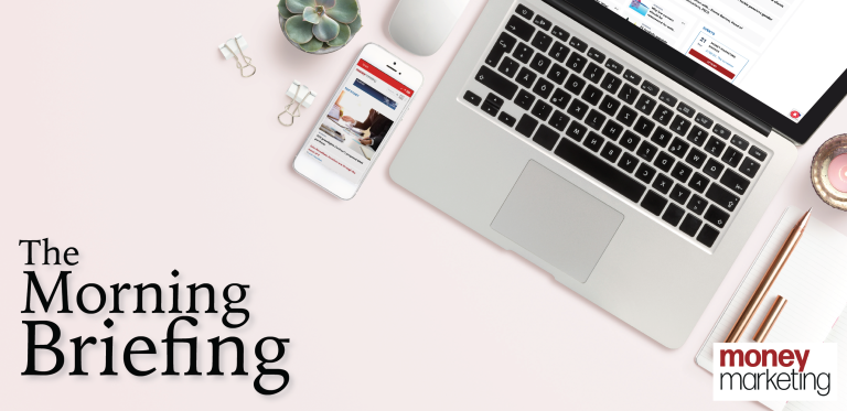 The Morning Briefing Moneyfarm Brand Refresh And Big Themes For 2024