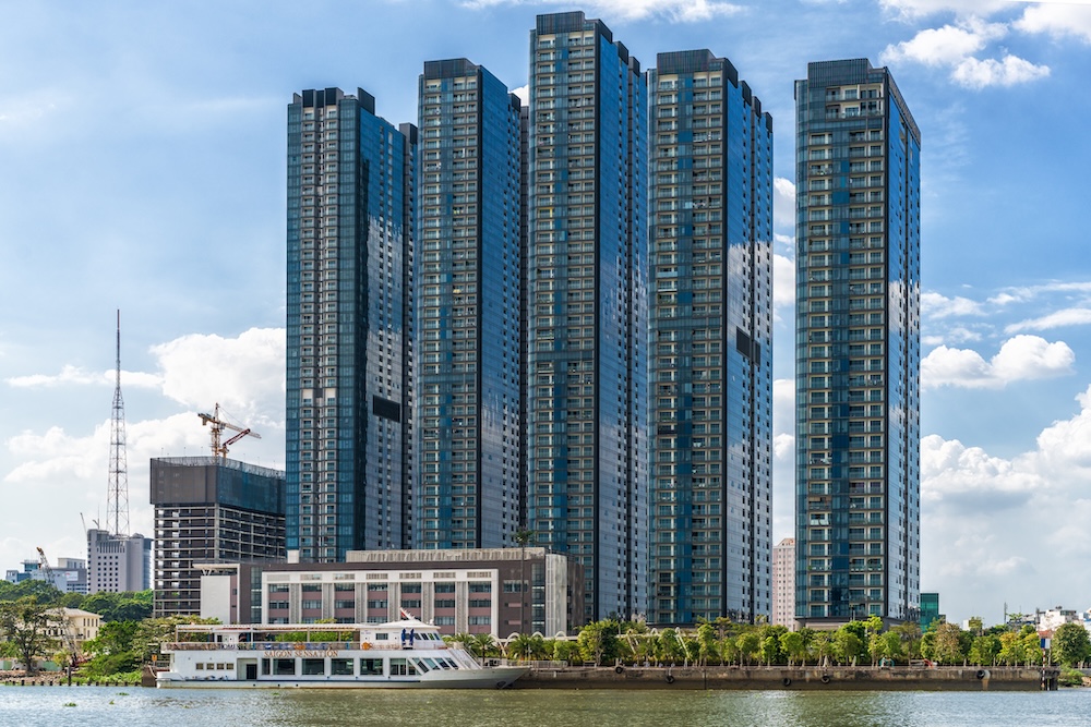 Equity Investors Increase Exposure To Emerging Markets