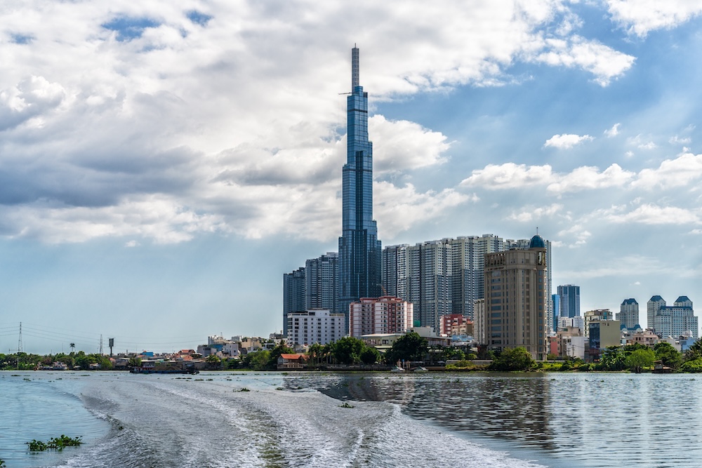 Insurance Asset Managers Loved Up On Em Equities