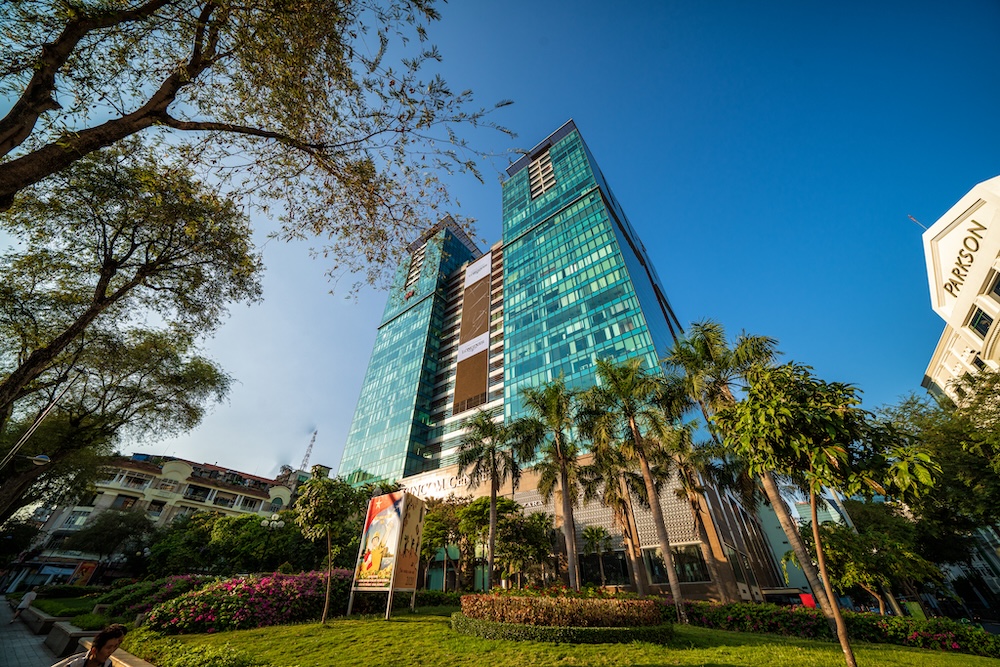 Equity Investors Increase Exposure To Emerging Markets (research Dragon Capital)