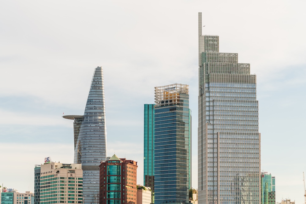 Dragon Capital January 2024