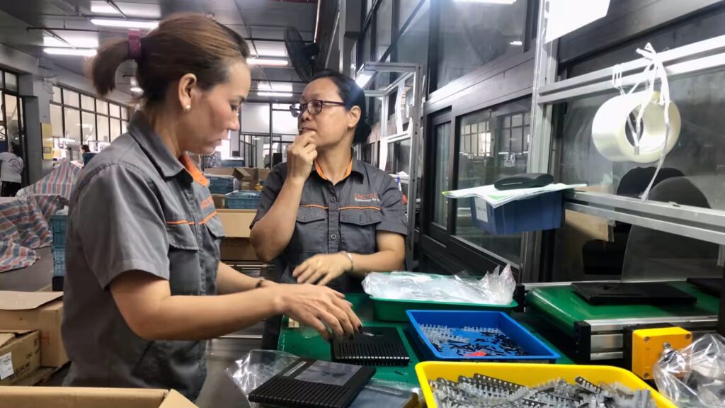 Vietnam's Workers Cash Out Pensions Early Ahead Of New Law