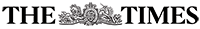 The Times Logo