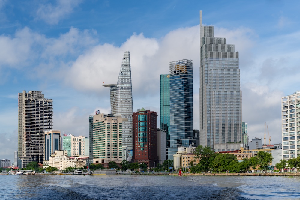 Dragon Capital March24