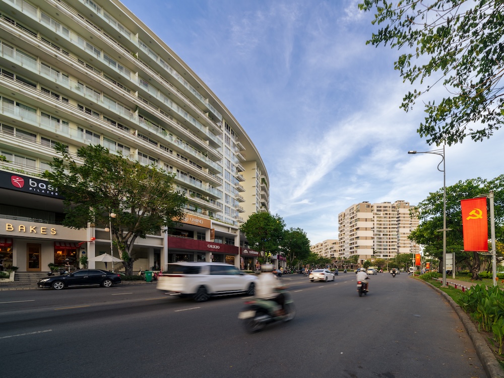 Dragon Capital Emerging Markets