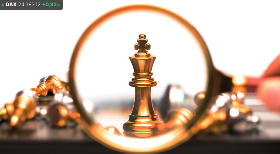 Dragon Capital Press April24