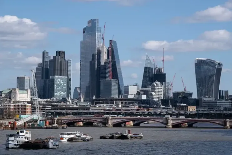 Almost 90 Per Cent Of Investment Trusts Are On A Discount. When Will It Change?