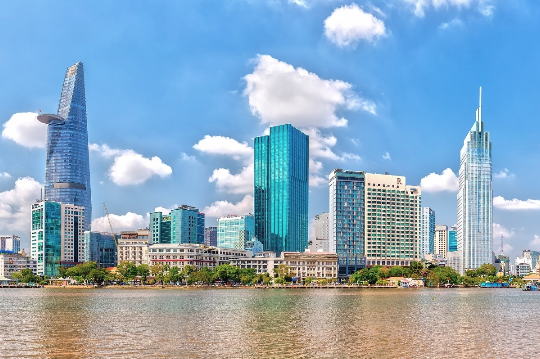 Dragon Capital's Chairman Shares His Insights