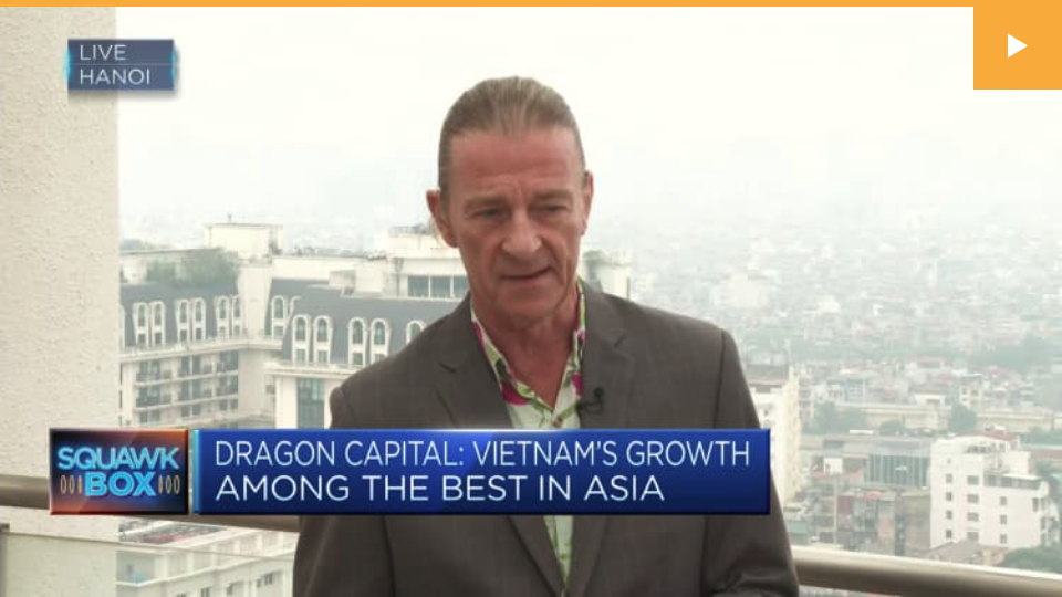Vietnam’s Market Was A Stinking Performer But It Has Since Grown: Dragon Capital