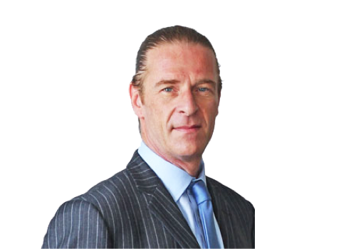 Dominic Dragon Capital