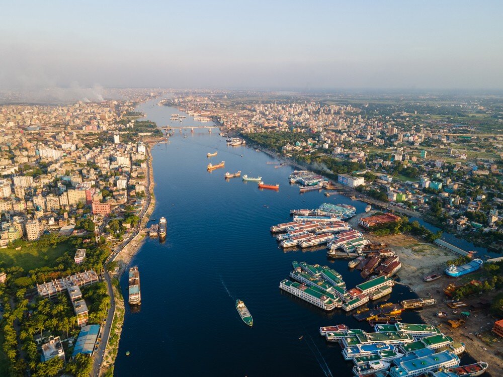 Vietnam Asset Manager Dragon Capital Expands Into Bangladesh