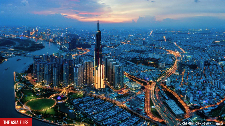 Investeren In Vietnam: Gouden Kans Door Productievlucht Uit China?