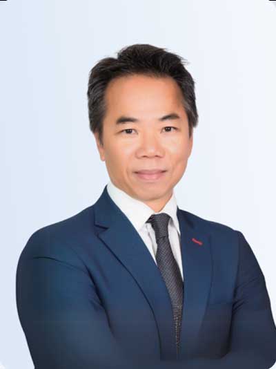 Johan Nyvene Portrait