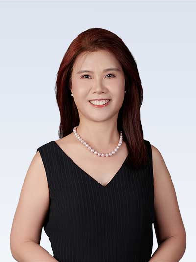 Pham My Hanh Portrait