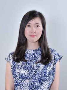 Dang Nguyet Minh Portrait