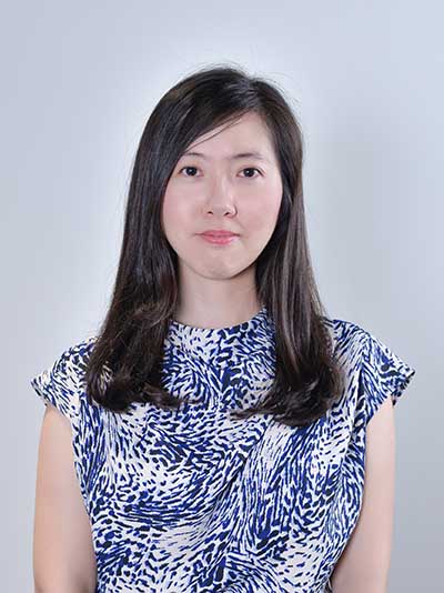 Dang Nguyet Minh Portrait