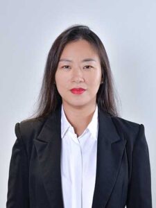 Luong Thi My Hanh Portrait