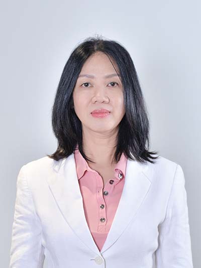 Phan Thi Tuy Van Portrait