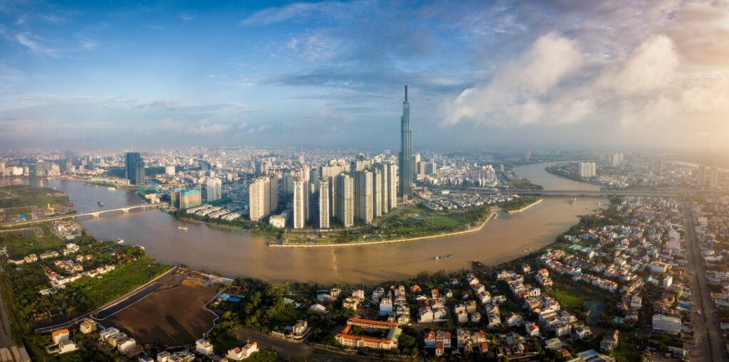 This rising Asian star is primed for growth – a postcard from a fund manager