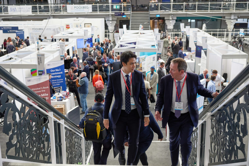 Master Investor Show 2024