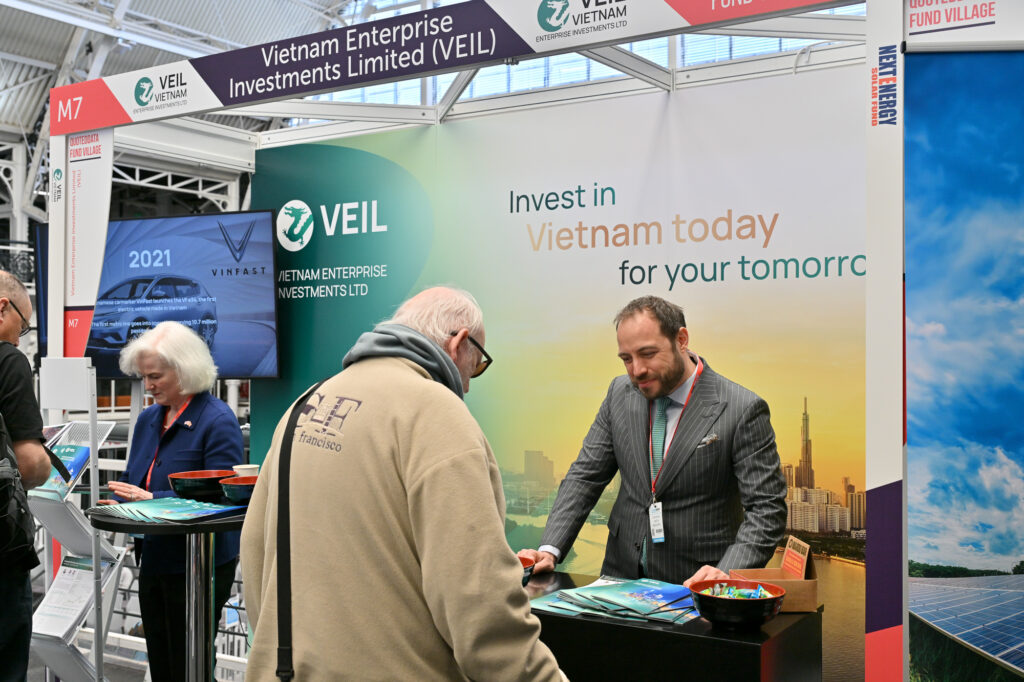 Master Investor Show 2025