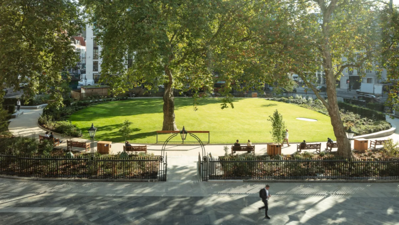 Dragon Capital Locations London Uk