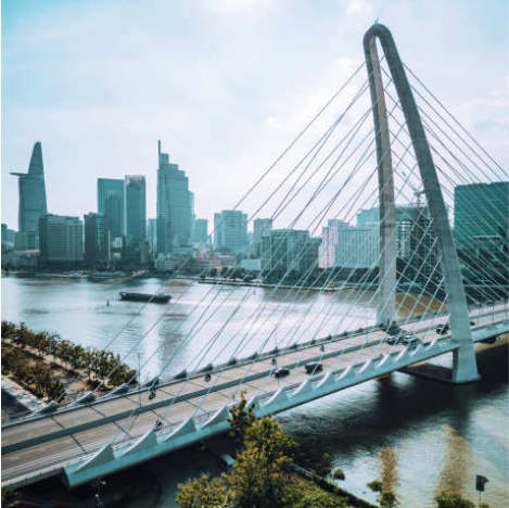 Dragon Capital Locations Ho Chi Minh City Vietnam