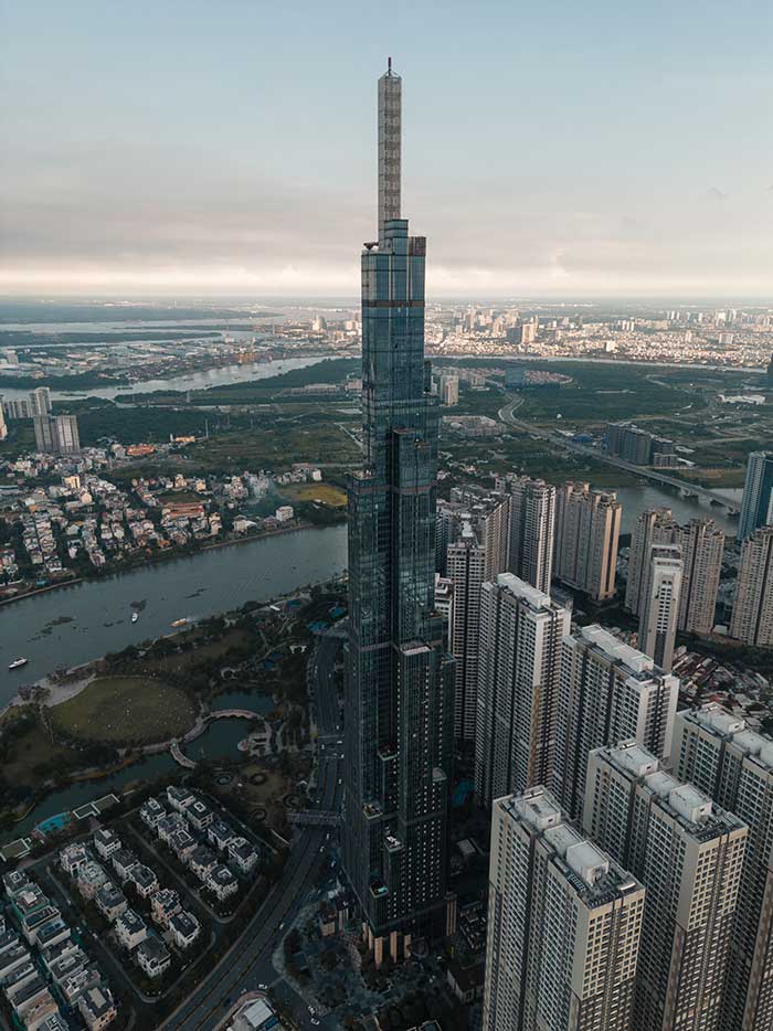 Dragon Capital Contact Us