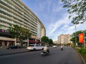 Sustainable investment and strong governance is embedded in all our processes