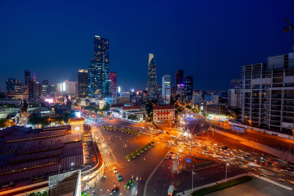 Ho,chi,minh,city,,,vietnam, ,23,jul,2024: