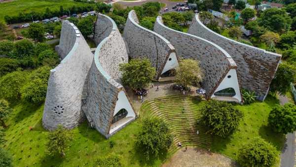 The World Coffee Museum