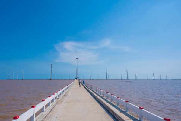 Wind,power,fields,on,the,sea,in,bac,lieu,vietnam