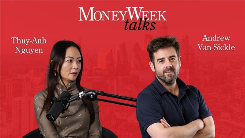 Asias New Tiger Economy Moneyweek Talks Moneyweek