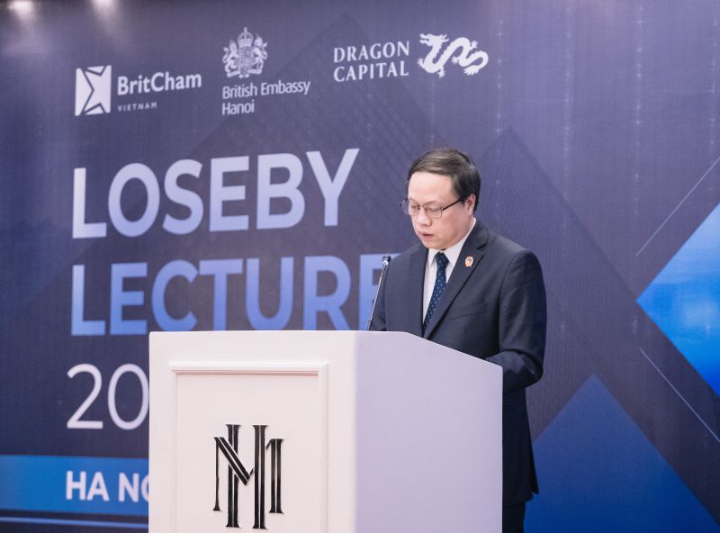 2026 Loseby Lecture - Dragon Capital