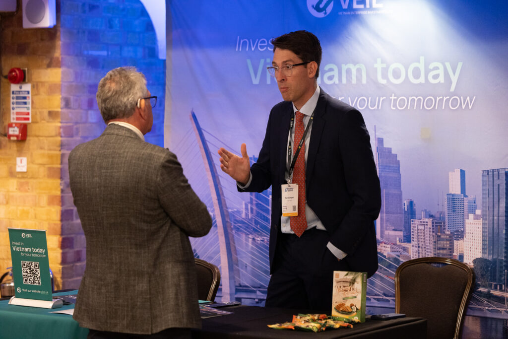 Investor Summit 2026
