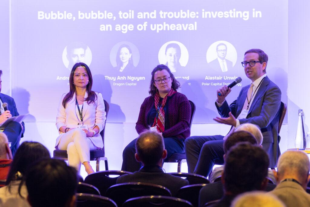 Investor Summit 2026