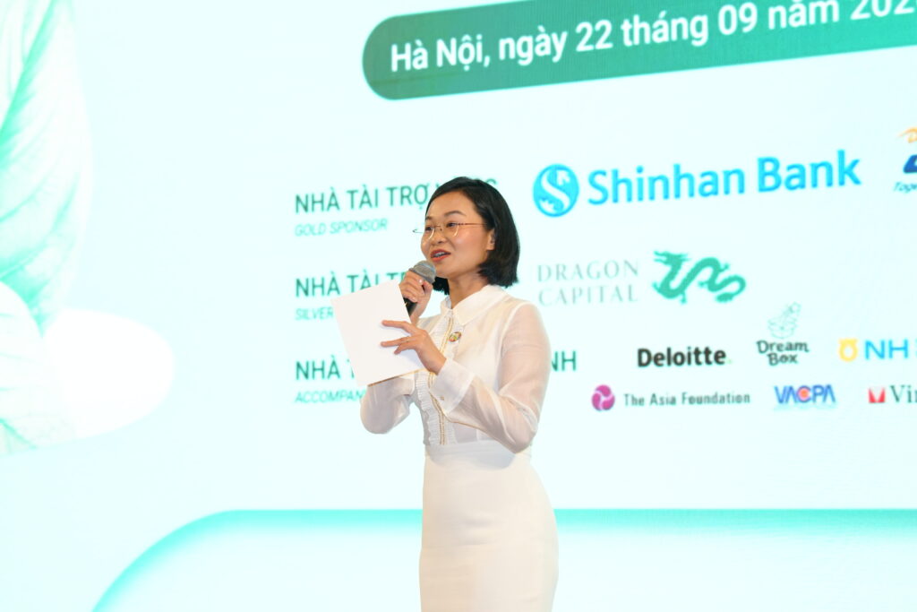 Viet Nam ESG Challenge 2026